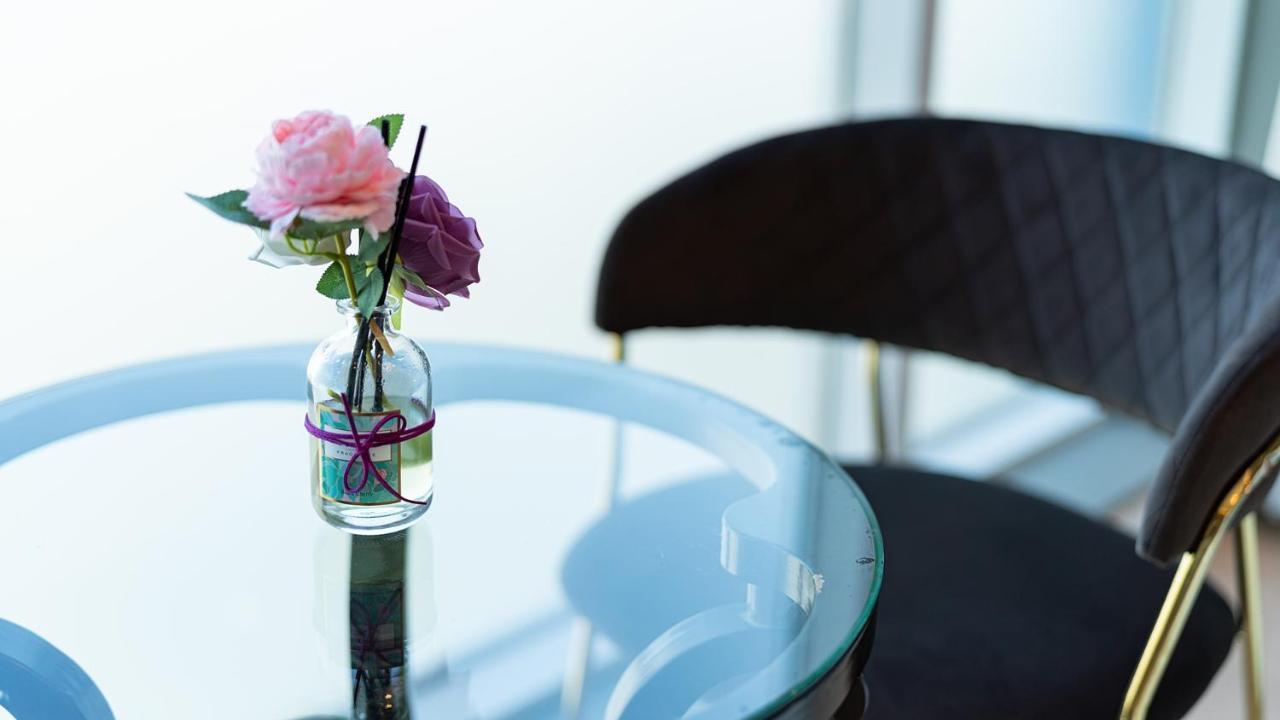 Hotel The One Yeosu Ngoại thất bức ảnh