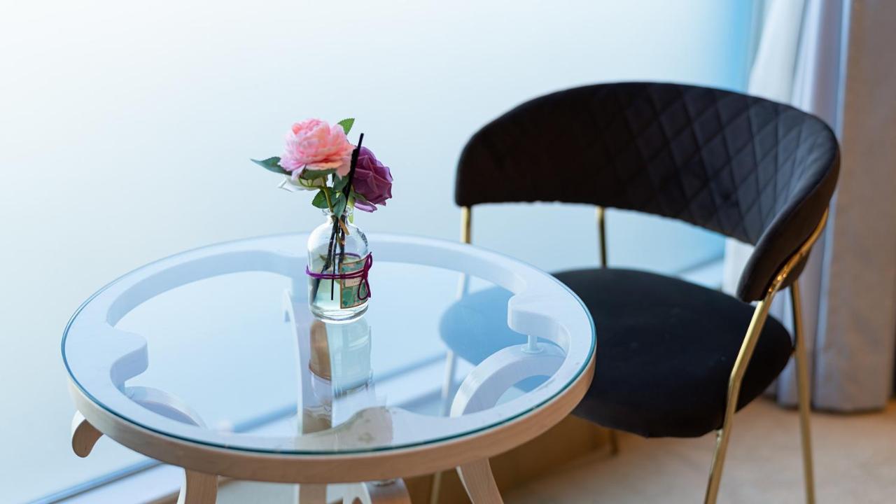 Hotel The One Yeosu Ngoại thất bức ảnh