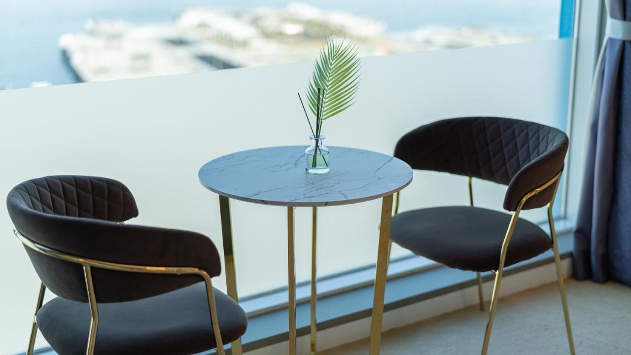 Hotel The One Yeosu Ngoại thất bức ảnh